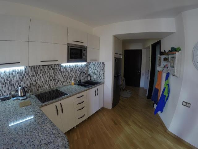 Redco №1 Apartament Gondola Lift Apartment Gudauri Exterior photo